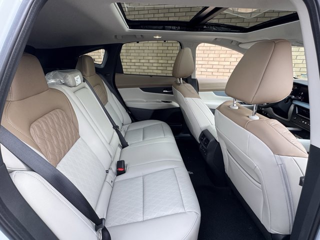 New 2026 Nissan Murano Platinum w/ Cargo Package image 18