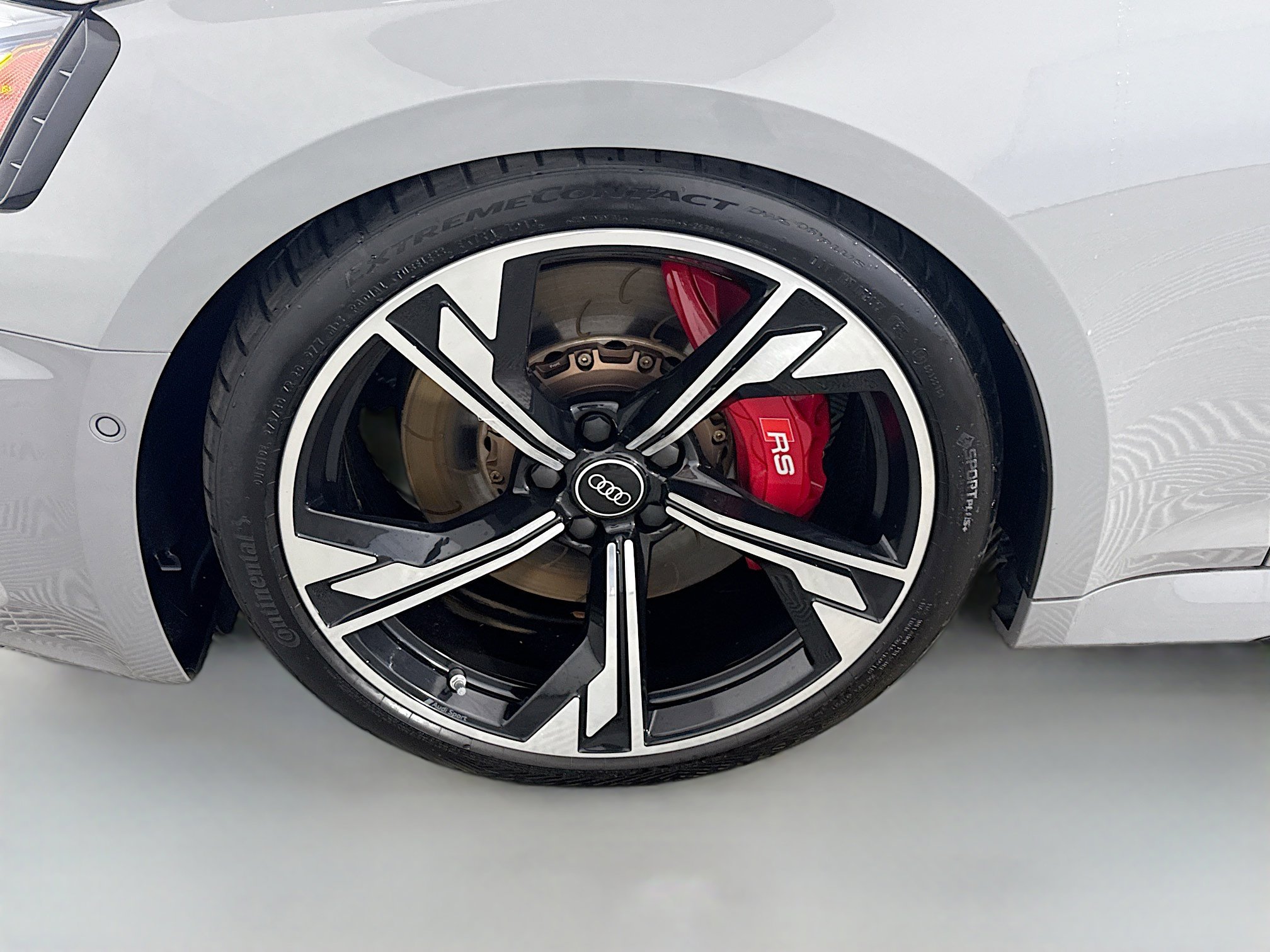 Used 2021 Audi RS 5 Sportback image 38