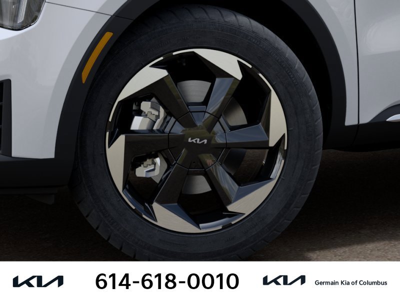 New 2026 Kia Sorento EX AWD/4WD image 12