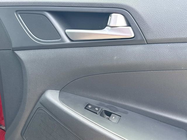 Used 2021 Hyundai Tucson Value image 20