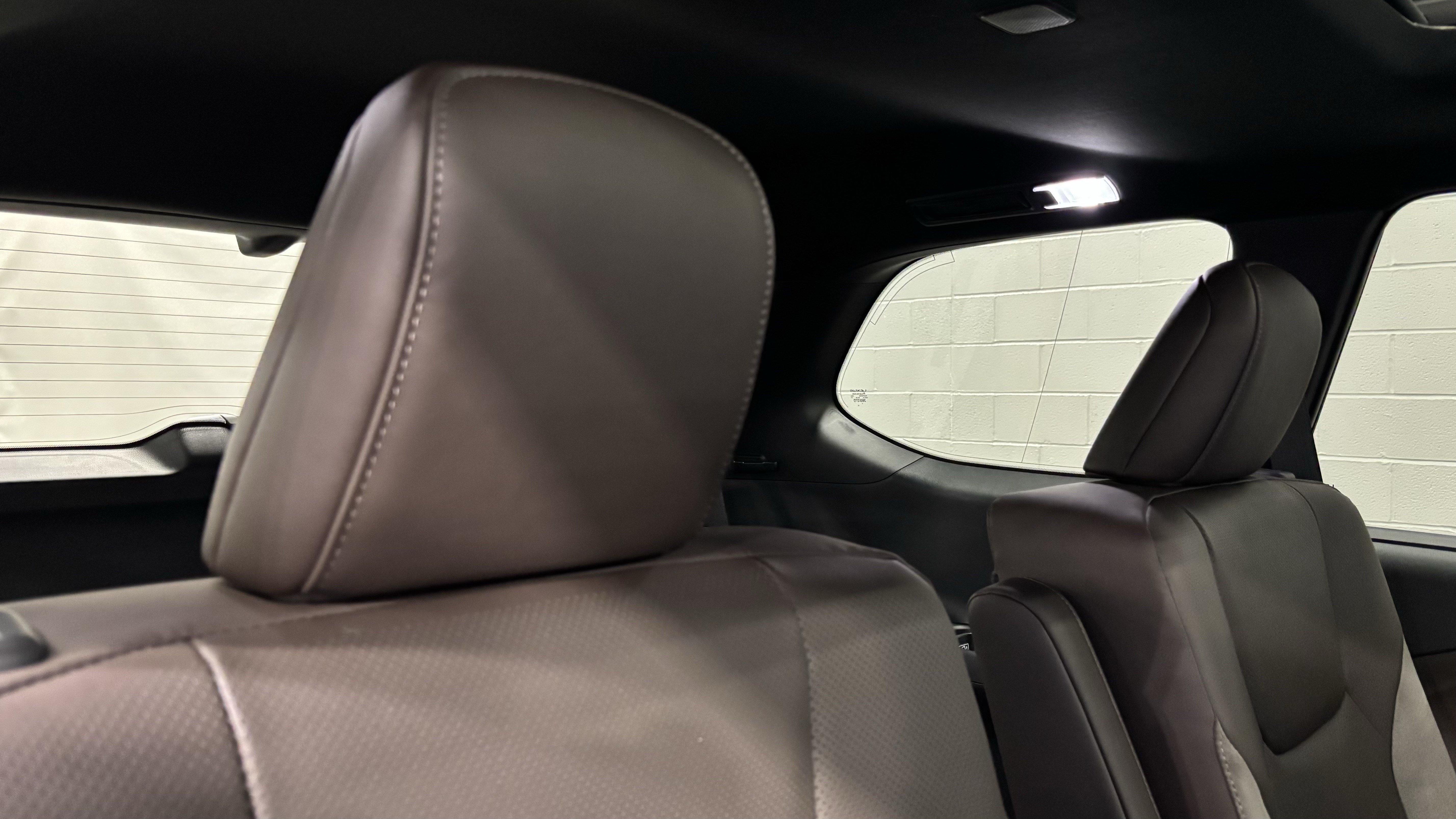 New 2026 Lexus TX 350 AWD image 40