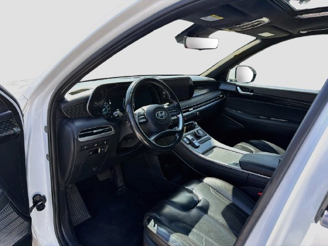 Used 2023 Hyundai Palisade Calligraphy AWD/4WD image 26
