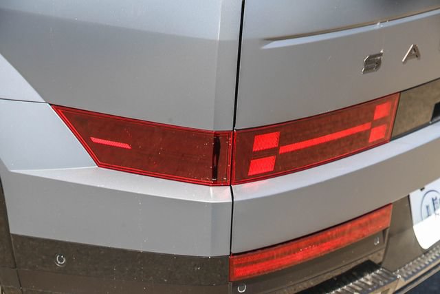 New 2026 Hyundai Santa Fe Calligraphy AWD/4WD image 10
