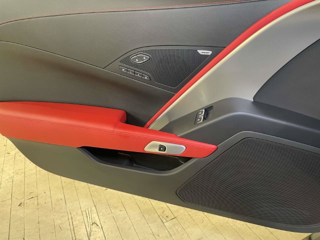 Used 2019 Chevrolet Corvette Grand Sport RWD image 33
