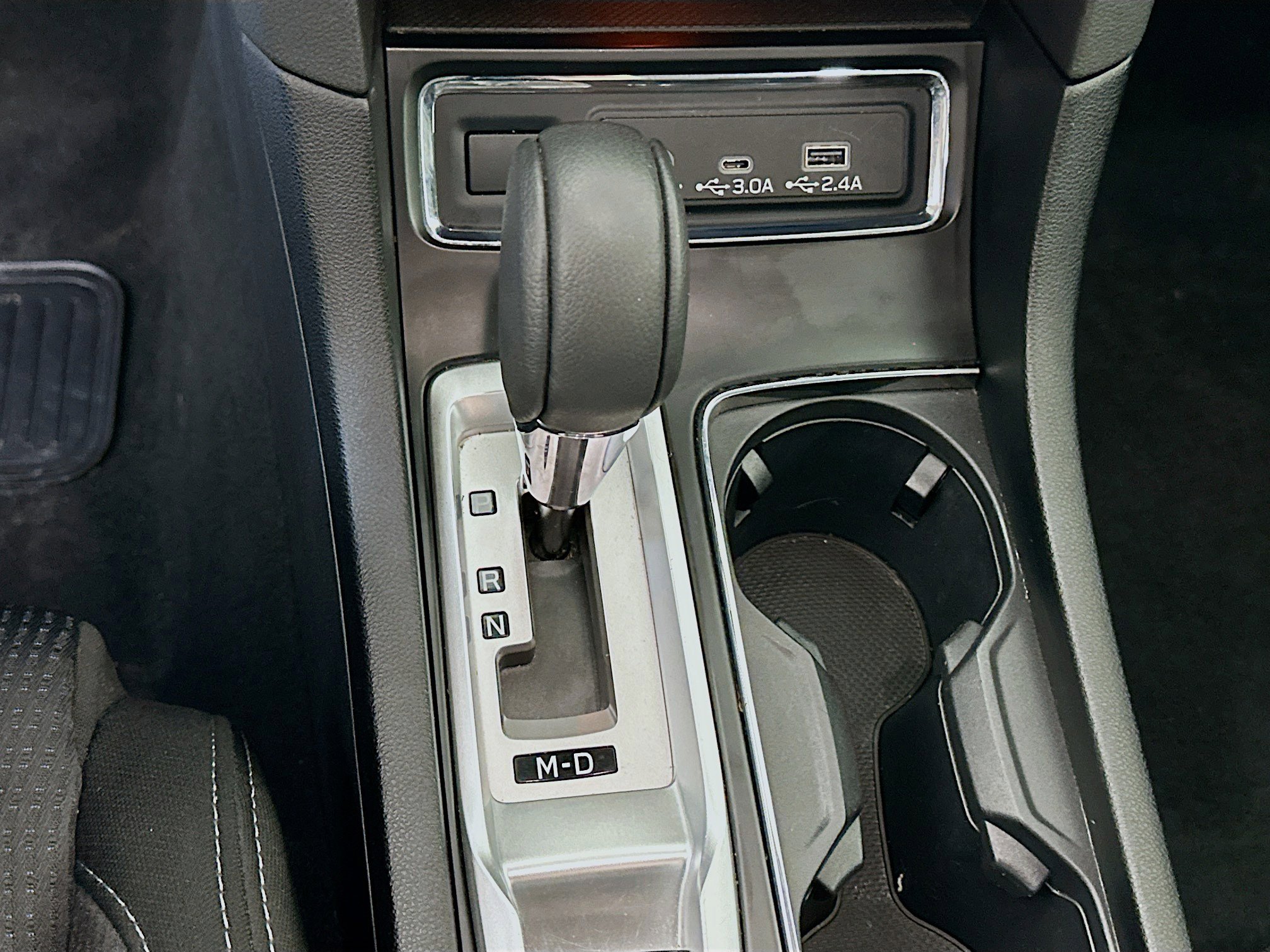 Used 2025 Subaru Ascent Premium image 23