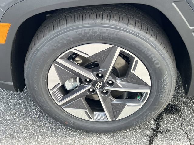 New 2026 Hyundai Tucson SEL image 12