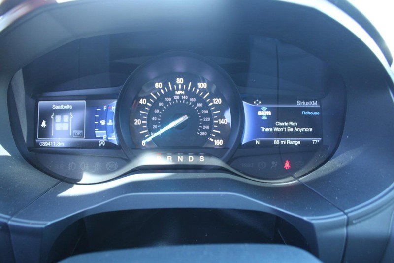 Used 2022 Ford Edge SEL w/ Convenience Package image 19
