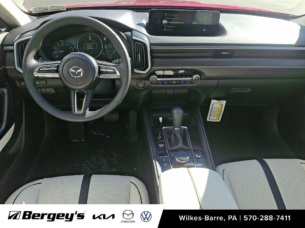 Used 2026 MAZDA CX-50 AWD 2.5 S w/ Cargo Package image 7