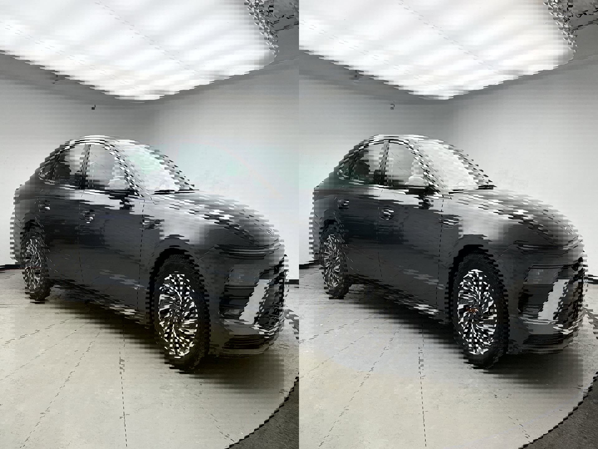 Used 2024 Hyundai Sonata SEL image 7