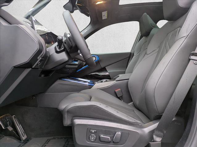 New 2026 BMW X3 xDrive30 w/ M Sport Package image 4