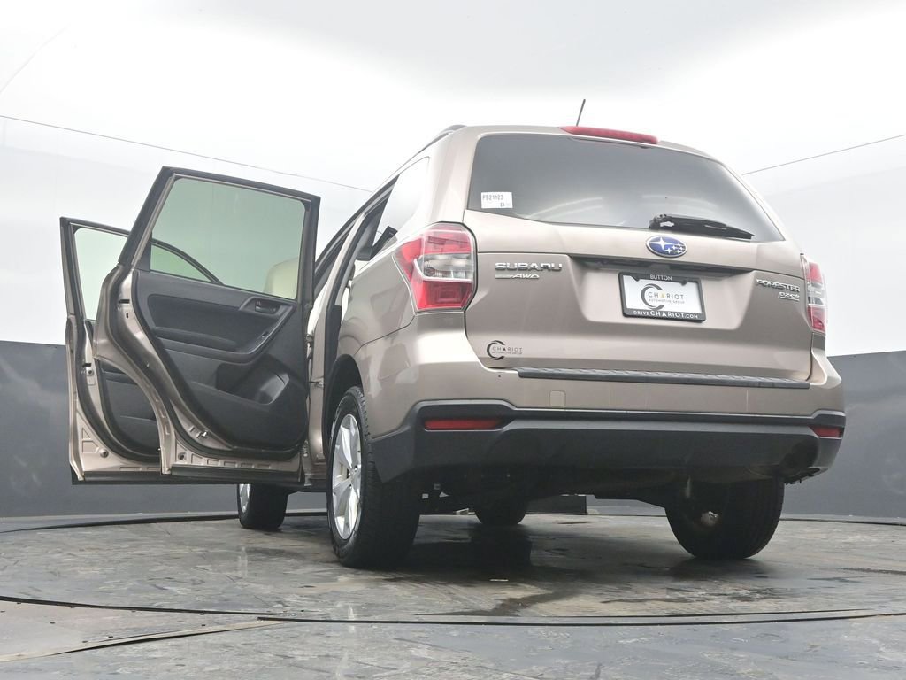 Used 2014 Subaru Forester 2.5i Premium w/ Popular Package #2 image 60