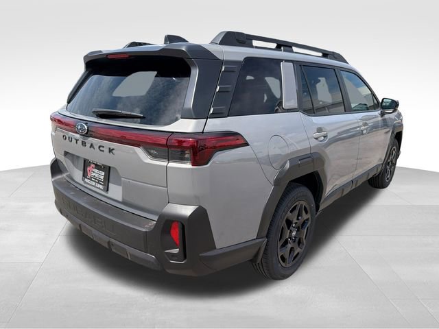 New 2026 Subaru Outback Limited AWD/4WD image 7