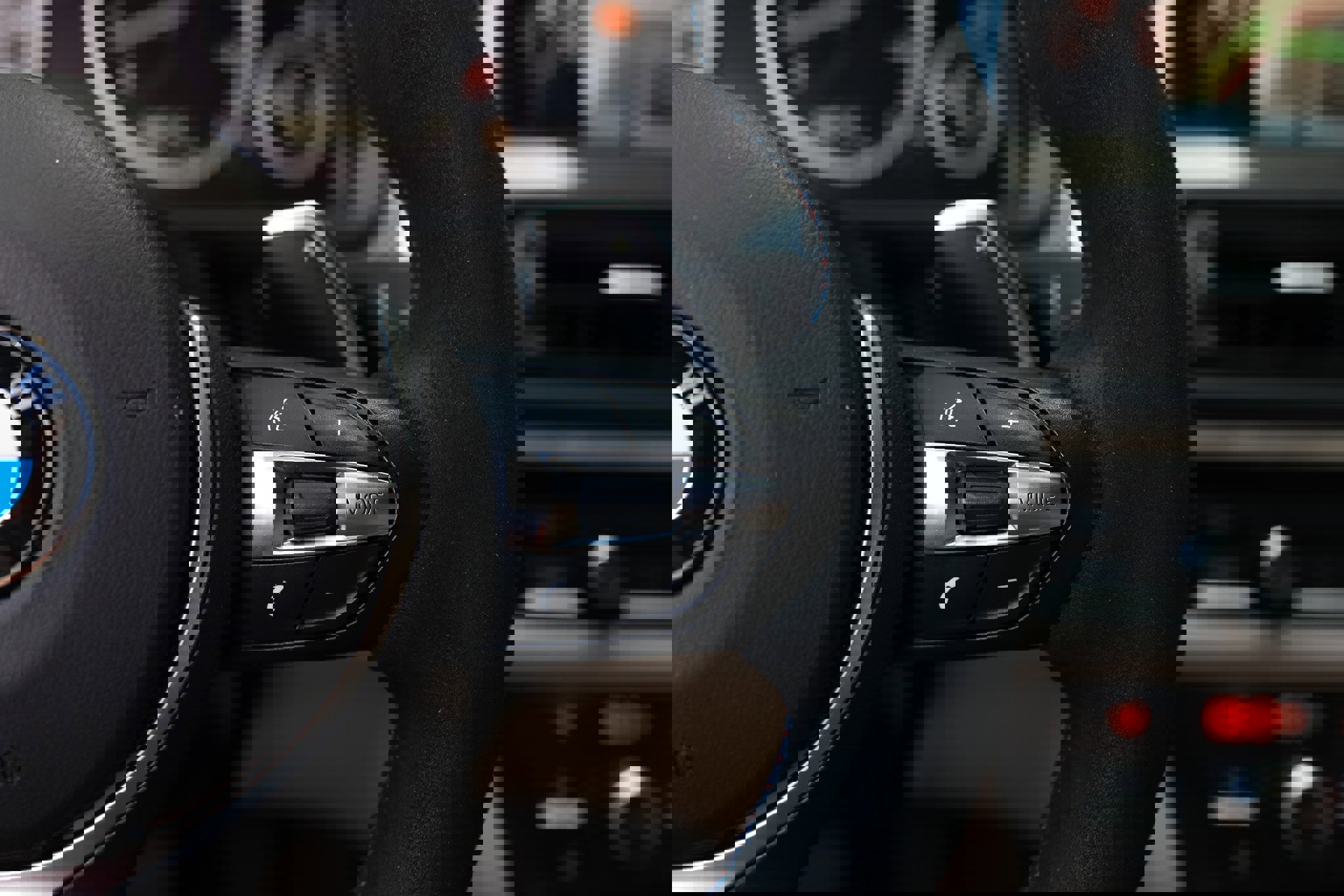 Used 2016 BMW 535i Sedan image 33