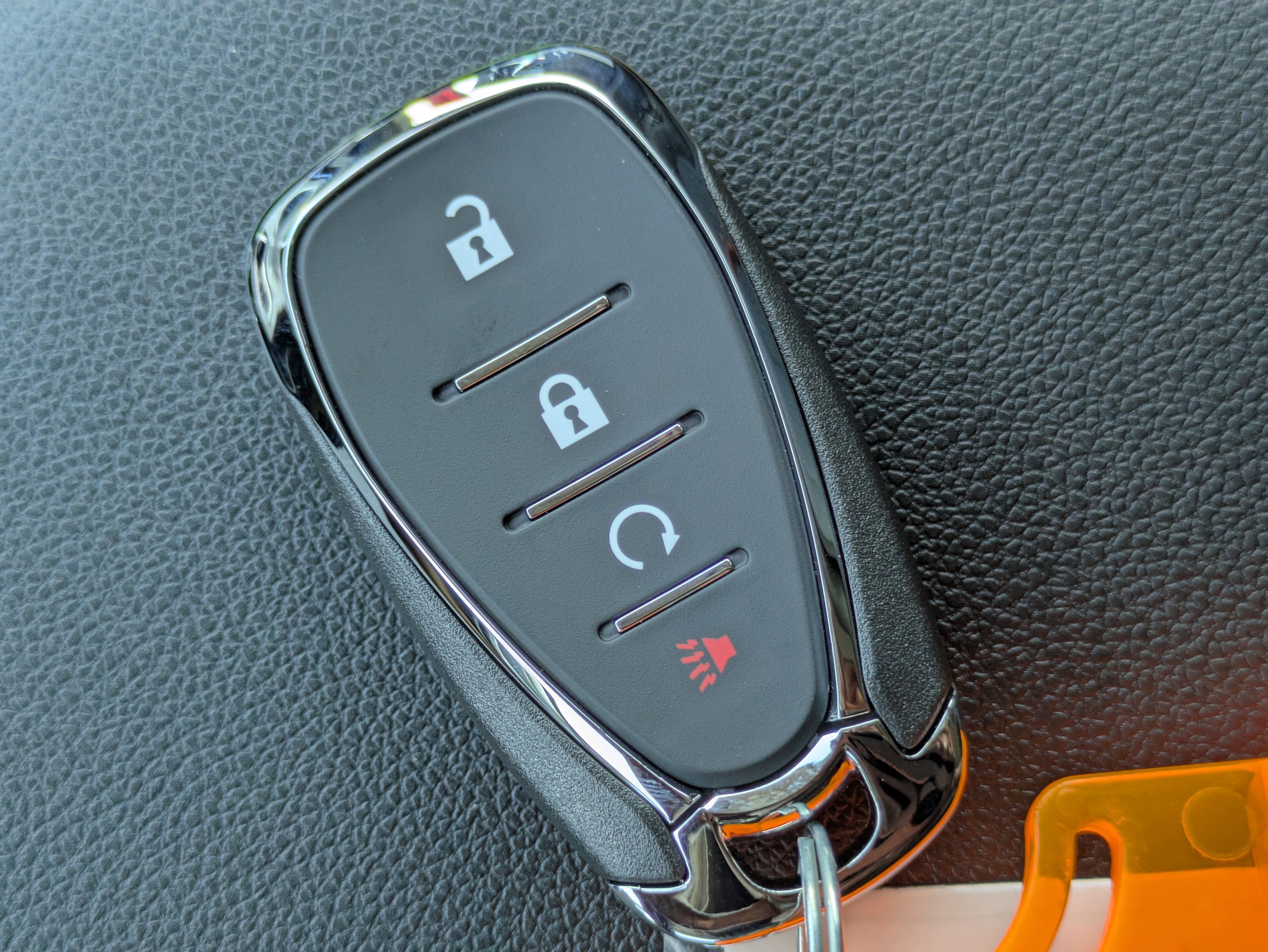 New 2026 Chevrolet Trax LT w/ Driver Confidence Package image 24