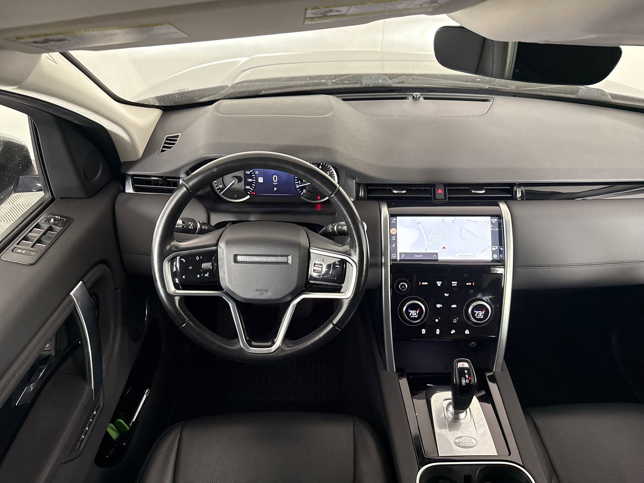 Used 2022 Land Rover Discovery Sport S image 25