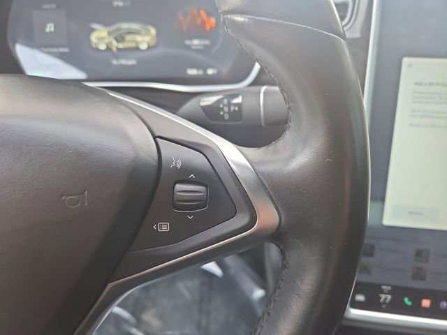 Used 2016 Tesla Model S 75D image 20