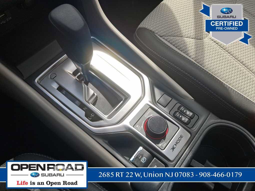 Certified 2023 Subaru Forester Premium AWD/4WD image 34