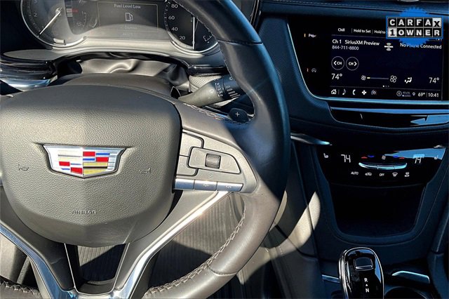 Used 2023 Cadillac XT6 Luxury image 19