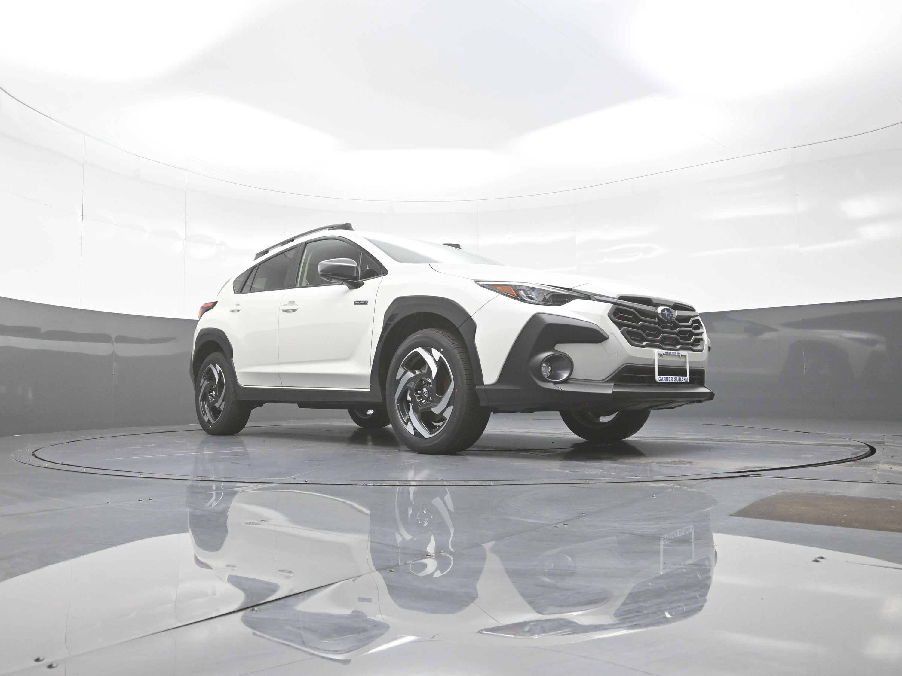 New 2026 Subaru Crosstrek 2.5i Limited AWD/4WD image 9