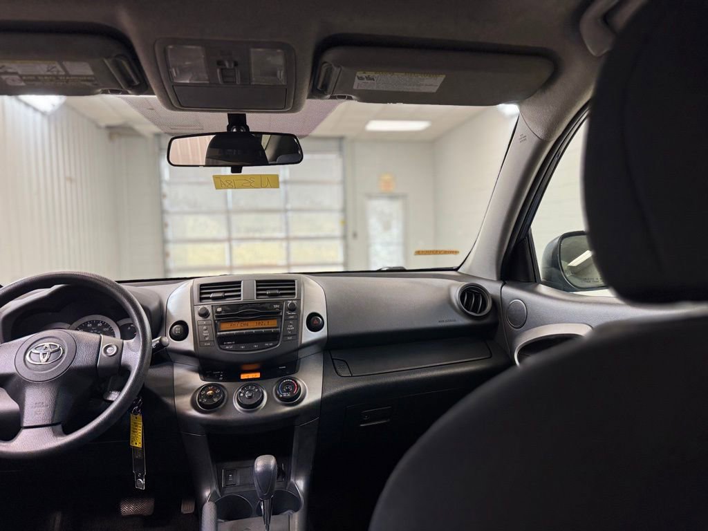 Used 2011 Toyota RAV4 Sport w/ Sport Extra Value Pkg AWD/4WD image 18