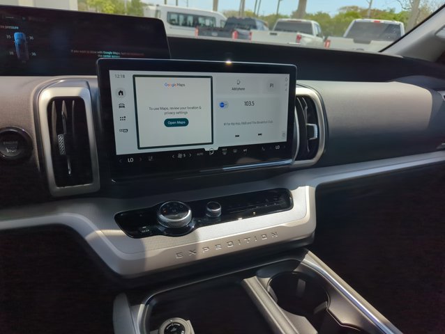 New 2026 Ford Expedition Active RWD image 12