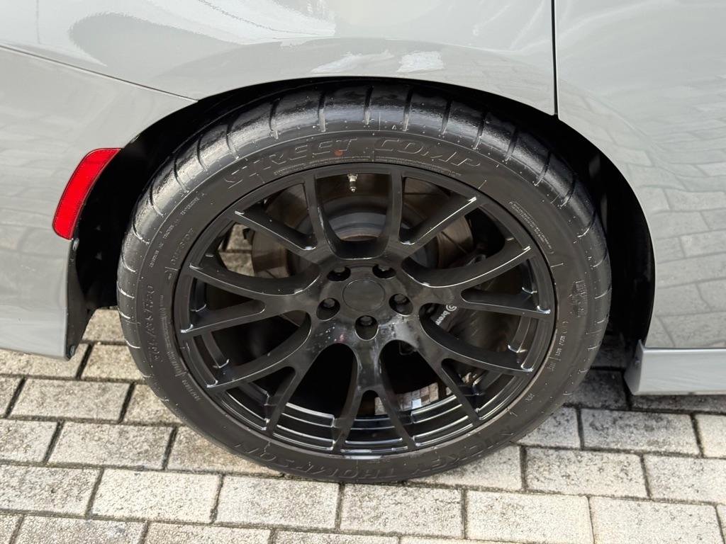 Used 2019 Dodge Charger Scat Pack w/ Plus Group image 32
