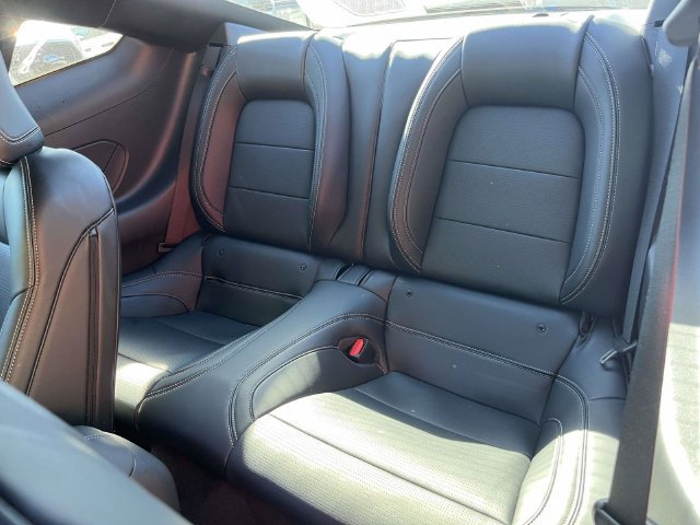 Used 2026 Ford Mustang GT Premium RWD image 12