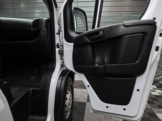 Used 2023 RAM ProMaster 1500 w/ Interior LED Lighting Group FWD image 28