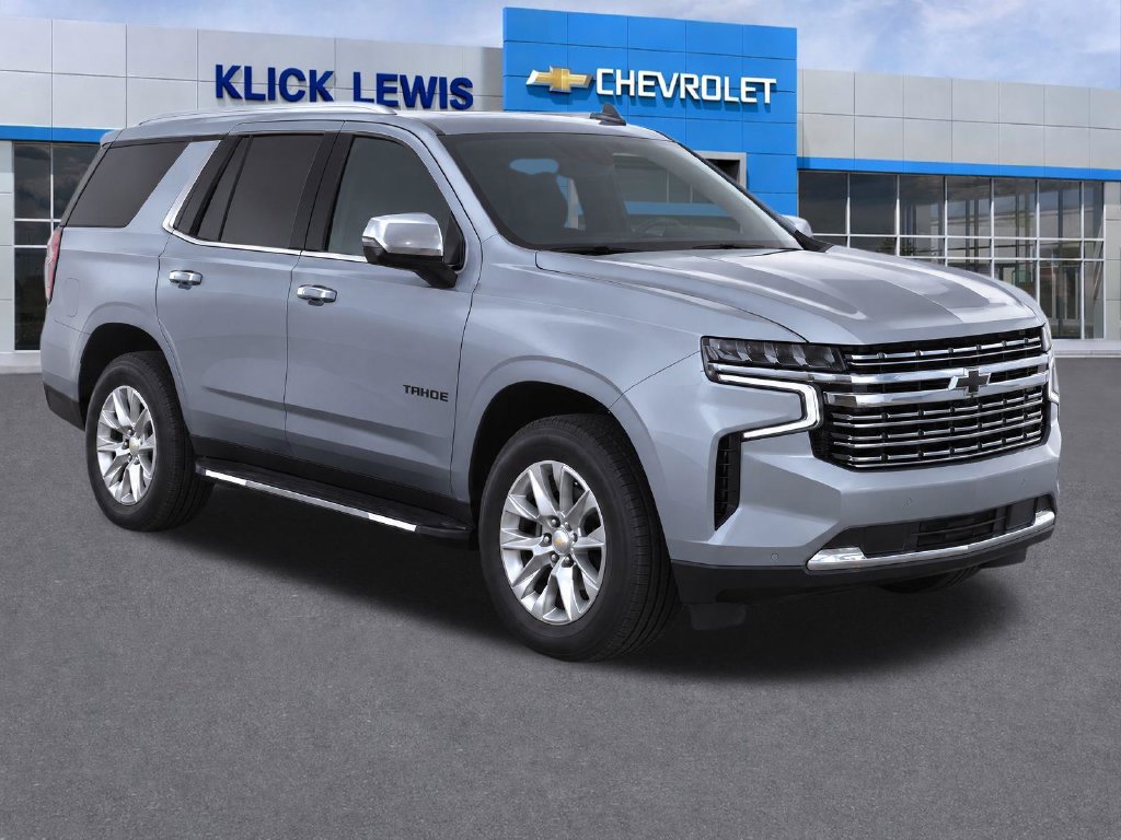 Used 2023 Chevrolet Tahoe Premier AWD/4WD 360° Tour