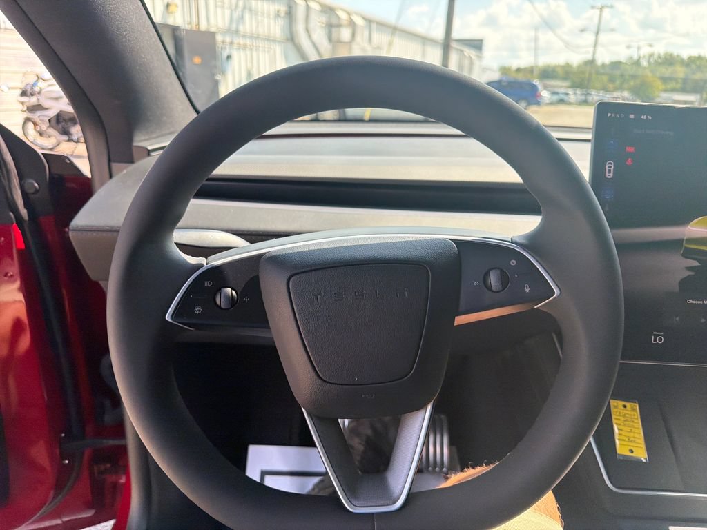 Used 2026 Tesla Model Y Performance AWD/4WD image 17