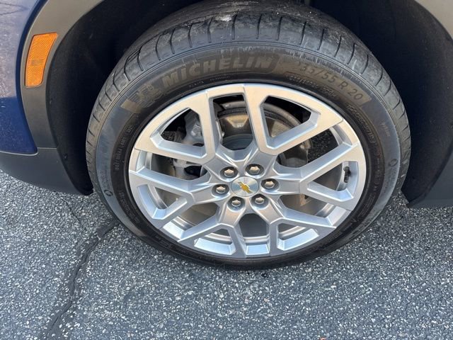 Used 2023 Chevrolet Blazer LT AWD/4WD image 29