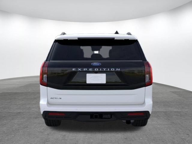 New 2026 Ford Expedition Active RWD image 5