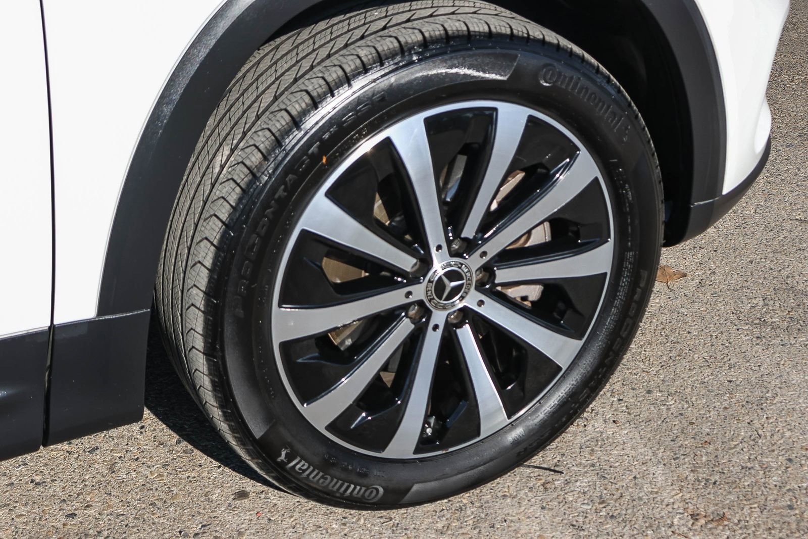 Used 2022 Mercedes-Benz GLB 250 image 14