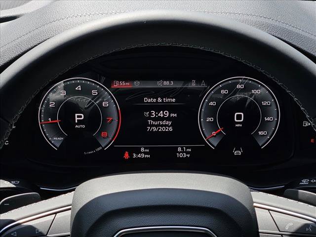 New 2026 Audi Q8 Premium Plus AWD/4WD image 18