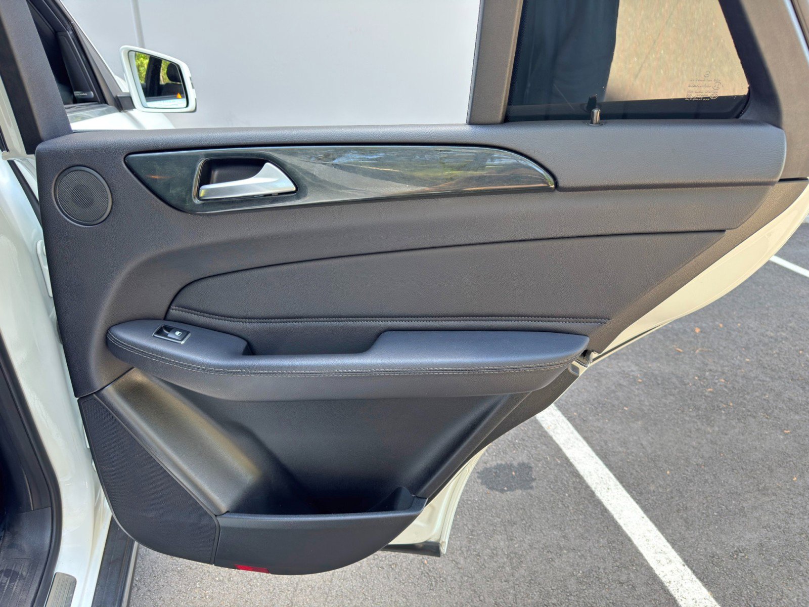 Used 2017 Mercedes-Benz GLE 350 image 45