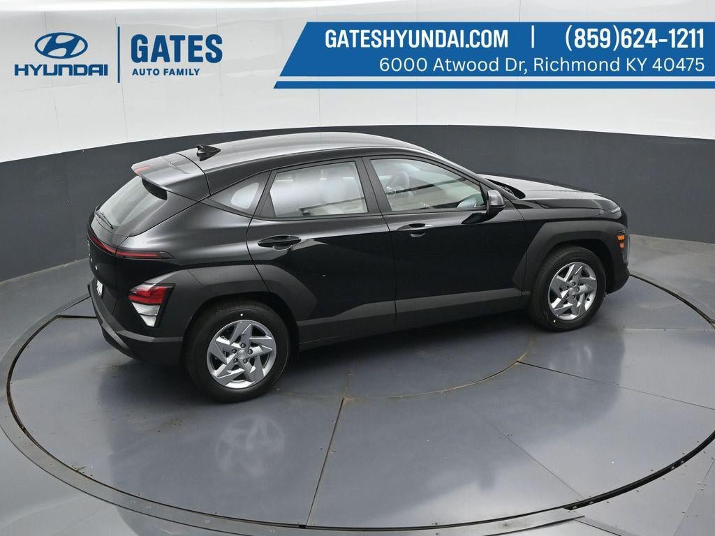 New 2027 Hyundai Kona SE FWD image 43