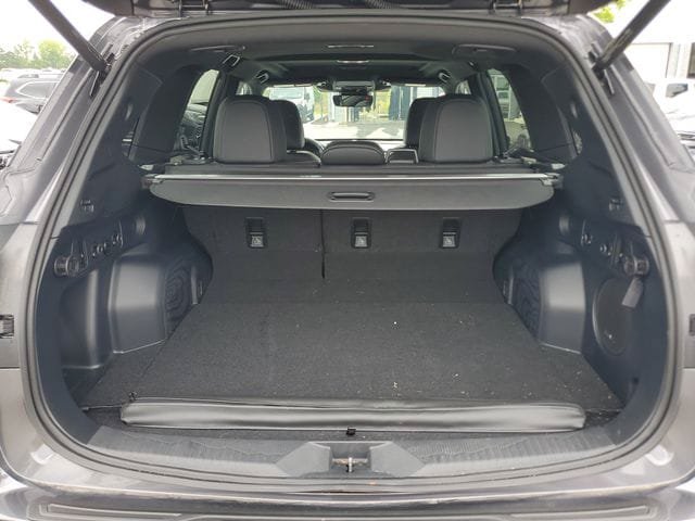 Used 2026 Subaru Forester Limited w/ Premium/Limited Package AWD/4WD image 11