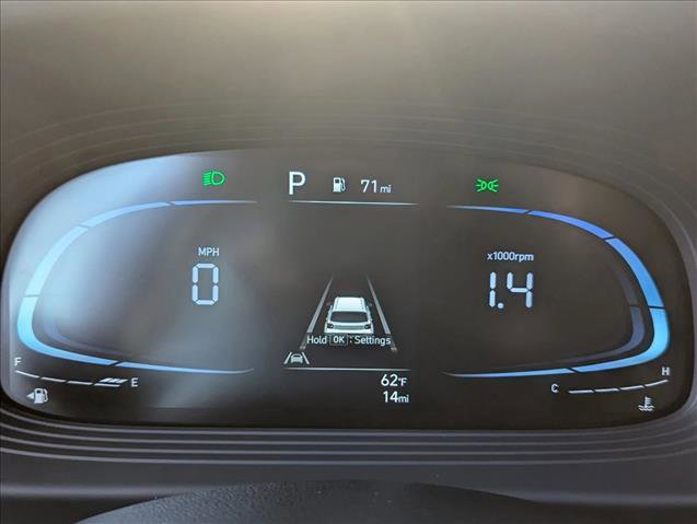 New 2026 Hyundai Venue SEL image 10