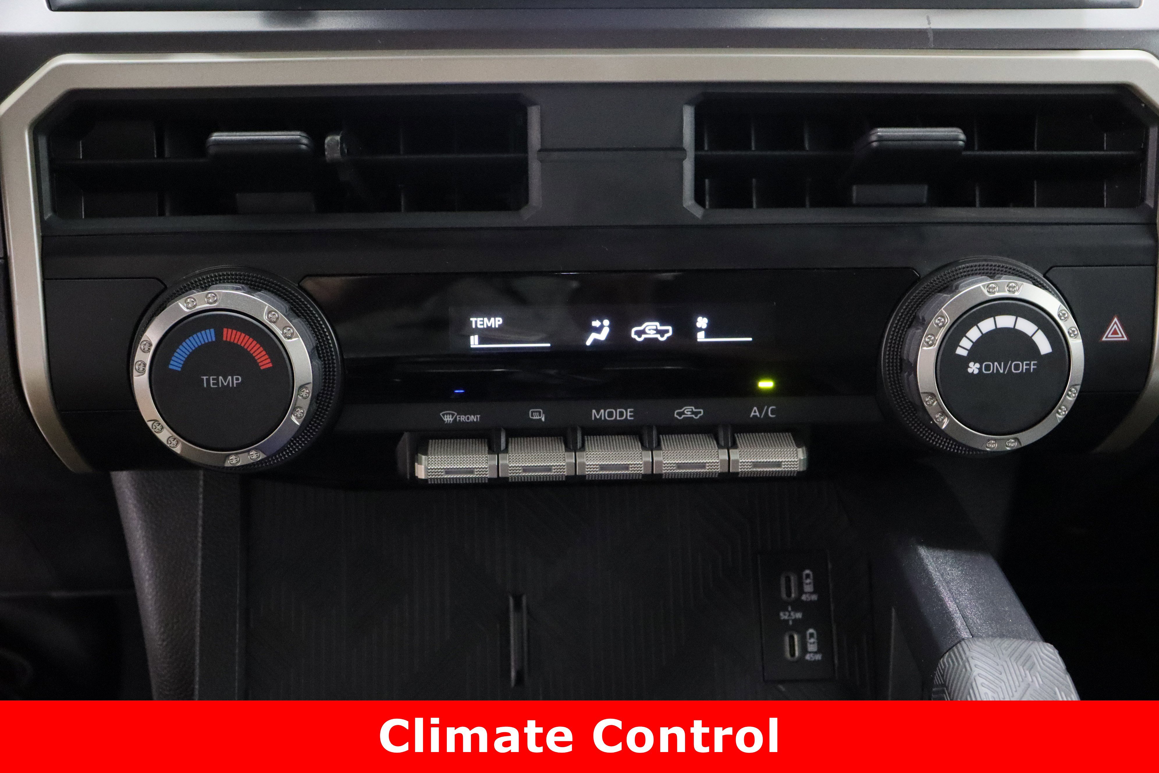 Used 2025 Toyota Tacoma SR5 image 19