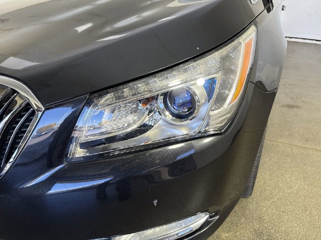 Used 2015 Buick LaCrosse Premium w/ Driver Confidence Package #1 FWD image 28