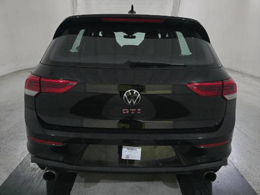 Used 2024 Volkswagen GTI S image 8