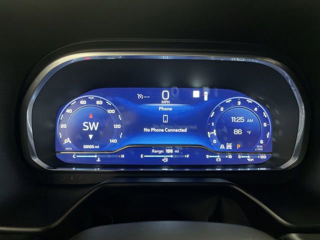 Used 2022 Chevrolet Tahoe LT w/ Luxury Package image 15