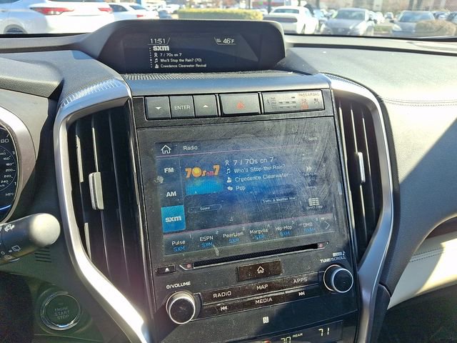 Used 2022 Subaru Ascent Limited w/ Technology Package image 21