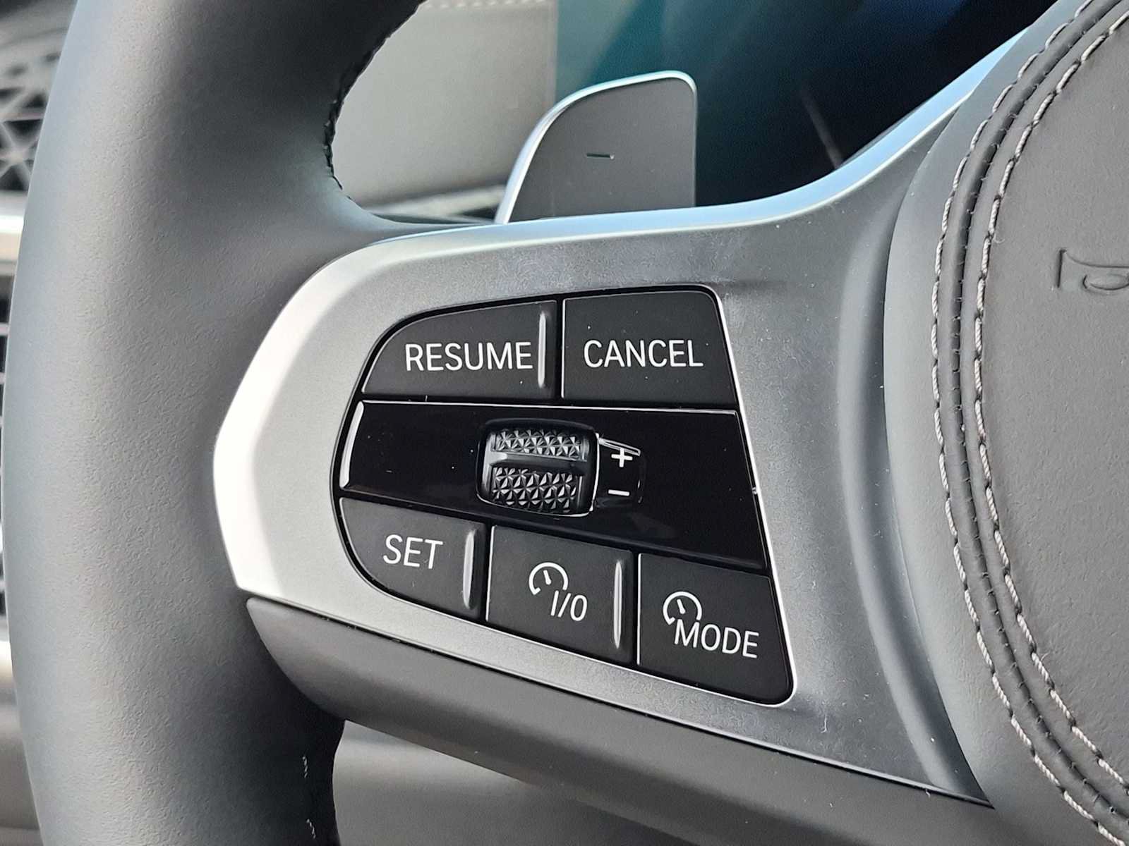 New 2026 BMW X5 xDrive50e AWD/4WD image 24