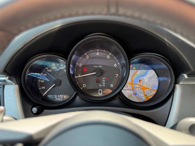 Certified 2026 Porsche Macan AWD/4WD image 23