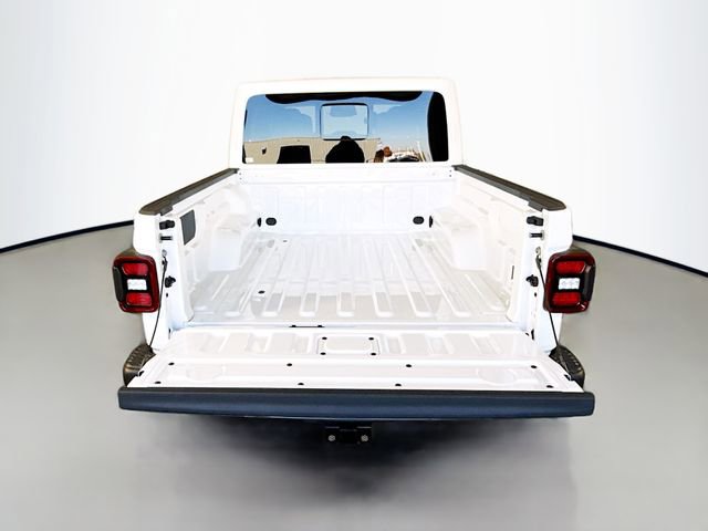 New 2026 Jeep Gladiator Mojave AWD/4WD image 24
