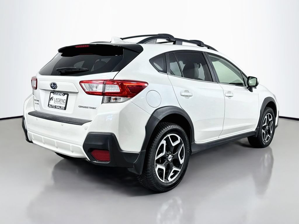 Used 2018 Subaru Crosstrek 2.0i Limited AWD/4WD image 5