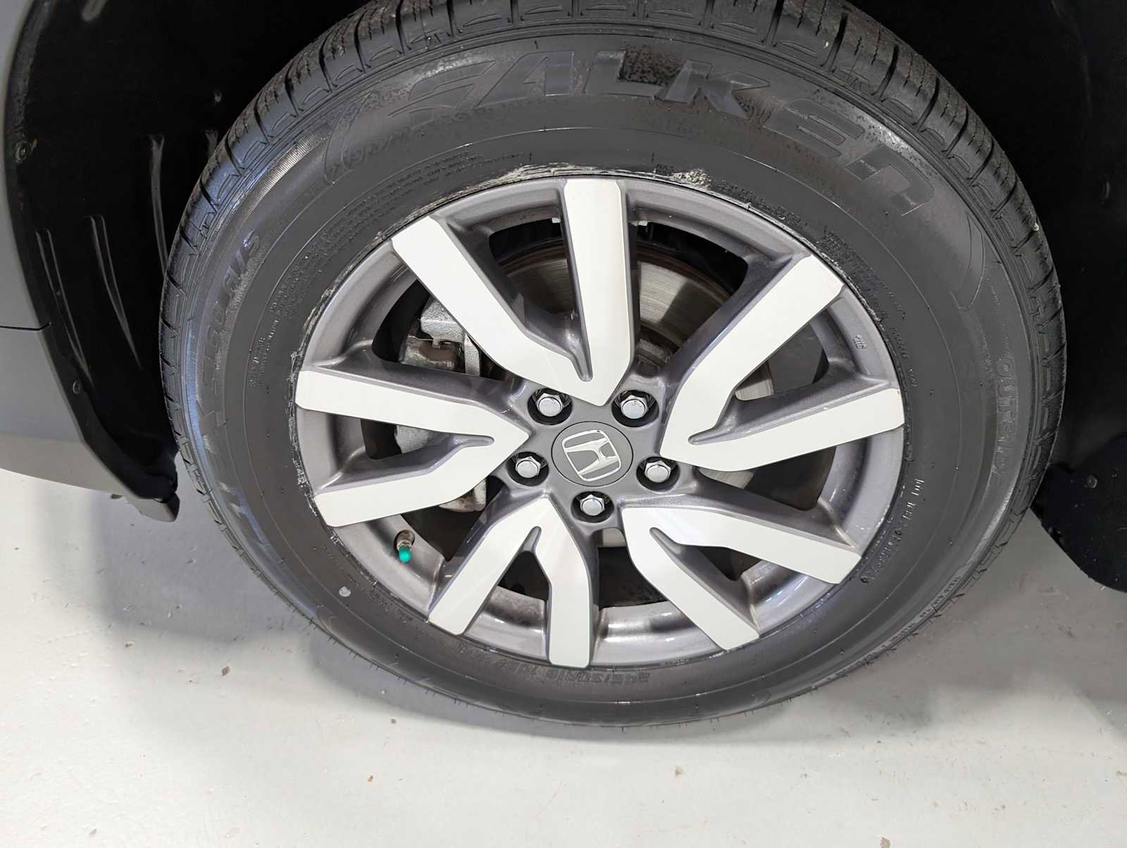 Used 2020 Honda Pilot EX-L image 3