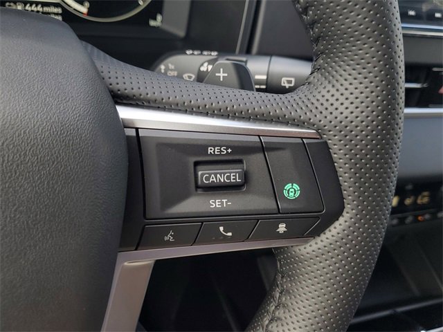 New 2025 Mitsubishi Outlander SEL Black Edition image 23