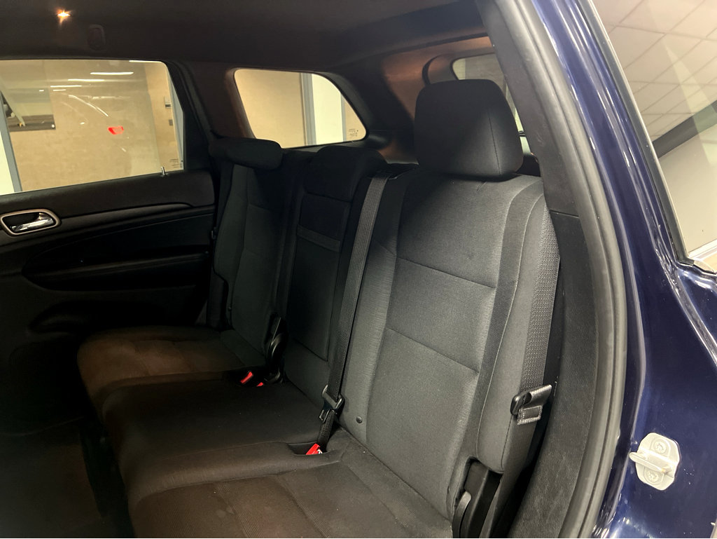 Used 2017 Jeep Grand Cherokee Laredo w/ Quick Order Package 23E AWD/4WD image 19